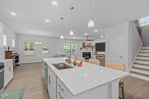 200 Bridle Brk Wy, Fuquay Varina, NC 27526 - Photo 9