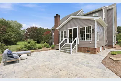 4008 W Lake Road, Apex, NC 27539 - Photo 33