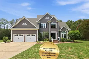 4008 W Lake Rd, Apex, NC 27539 - Photo 1