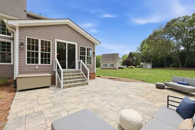 4008 W Lake Road, Apex, NC 27539 - Photo 31