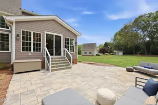4008 W Lake Rd, Apex, NC 27539 - Photo 31