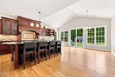 4008 W Lake Road, Apex, NC 27539 - Photo 13