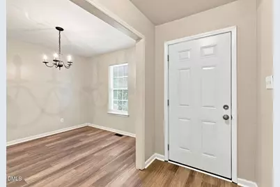 108 Bristol Court, Youngsville, NC 27596 - Photo 5