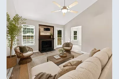 108 Bristol Court, Youngsville, NC 27596 - Photo 15