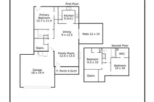 4 Cayman Ct, Durham, NC 27703 - Photo 19