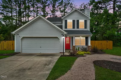 4 Cayman Court, Durham, NC 27703 - Photo 1