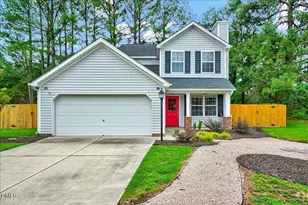 4 Cayman Ct, Durham, NC 27703 - Photo 13