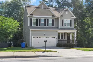 128 Bridge St, Fuquay-Varina, NC 27526 - Photo 1