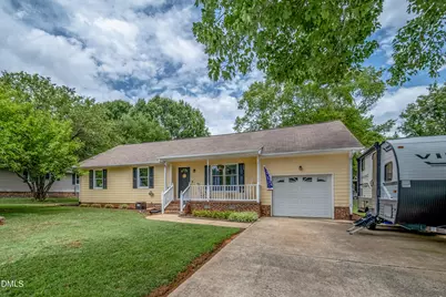 114 N Overland Drive, Mebane, NC 27302 - Photo 1