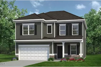 308 Allegheny Drive, Sanford, NC 27330 - Photo 1