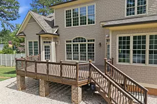 13201 Norwood Rd, Raleigh, NC 27614 - Photo 39