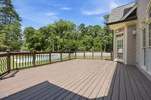 13201 Norwood Rd, Raleigh, NC 27614 - Photo 35