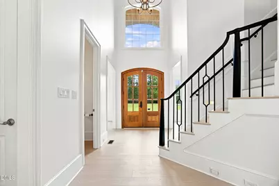13201 Norwood Road, Raleigh, NC 27614 - Photo 3