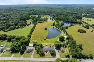 2635 NC-87, Graham, NC 27253 - Photo 1