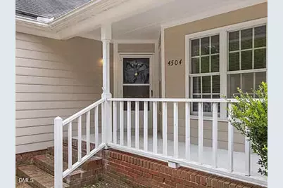 4504 Liverpool Lane, Raleigh, NC 27604 - Photo 3