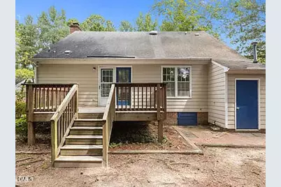 4504 Liverpool Lane, Raleigh, NC 27604 - Photo 23