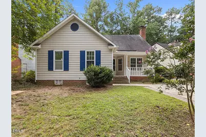 4504 Liverpool Lane, Raleigh, NC 27604 - Photo 1