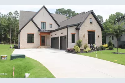 15 Geranium Drive, Youngsville, NC 27596 - Photo 1