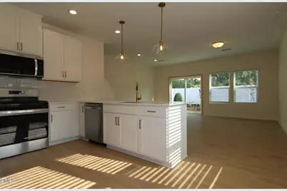 5018 Silver Brook Road Road, Durham, NC 27703 - Photo 7