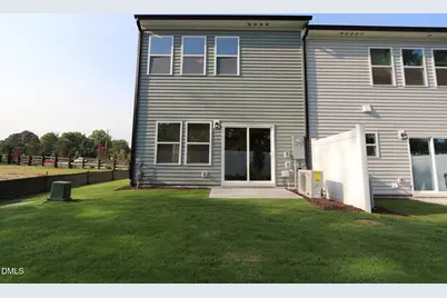 5018 Silver Brook Road Road, Durham, NC 27703 - Photo 3