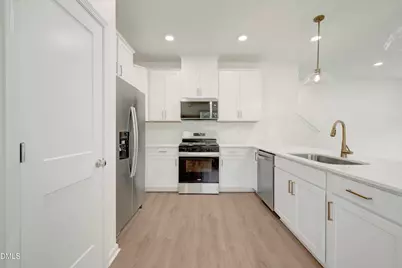 5018 Silver Brook Road, Durham, NC 27703 - Photo 5