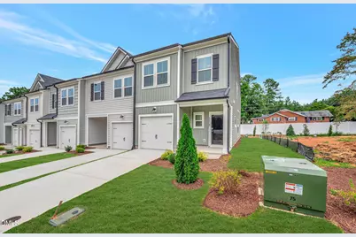 5018 Silver Brook Road, Durham, NC 27703 - Photo 3