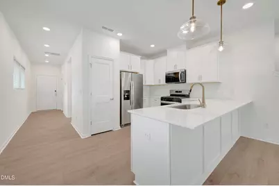 5018 Silver Brook Road, Durham, NC 27703 - Photo 7