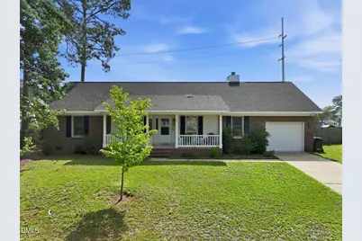 533 Offing Drive, Fayetteville, NC 28314 - Photo 1