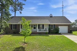 533 Offing Dr, Fayetteville, NC 28314 - Photo 1