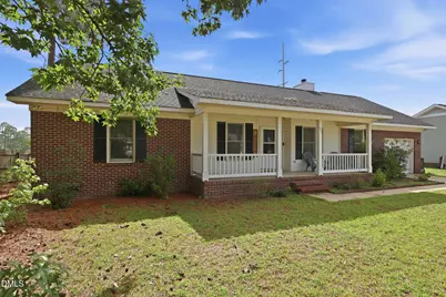 533 Offing Drive, Fayetteville, NC 28314 - Photo 3