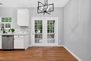 291 Joshua Glen Ln, Cary, NC 27519 - Photo 17