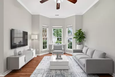 291 Joshua Glen Lane, Cary, NC 27519 - Photo 5