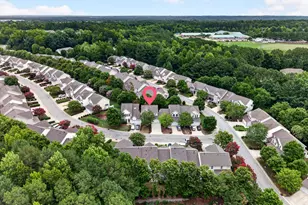 291 Joshua Glen Ln, Cary, NC 27519 - Photo 51