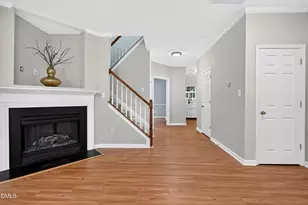 291 Joshua Glen Ln, Cary, NC 27519 - Photo 9