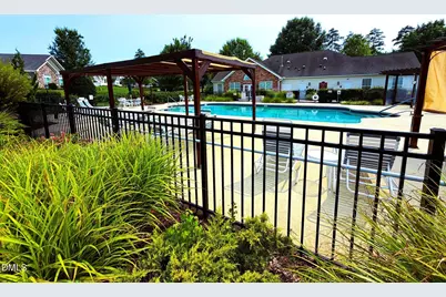 1699 Winter Wren Circle, Wake Forest, NC 27587 - Photo 45