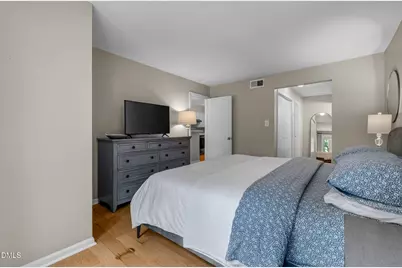 1011 Wirewood Drive #201, Raleigh, NC 27605 - Photo 19