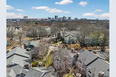 1011 Wirewood Drive #201, Raleigh, NC 27605 - Photo 29