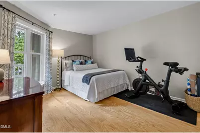 1011 Wirewood Drive #201, Raleigh, NC 27605 - Photo 23