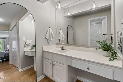 1011 Wirewood Drive #201, Raleigh, NC 27605 - Photo 21