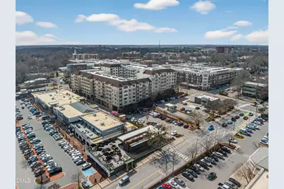 1011 Wirewood Drive #201, Raleigh, NC 27605 - Photo 35
