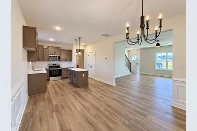 301 Hudson Village Drive #(66), La Grange, NC 28551 - Photo 5