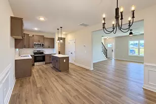 301 Hudson Vlg Dr, La Grange, NC 28551 - Photo 5