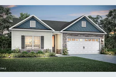 155 Symmetry, Youngsville, NC 27596 - Photo 1