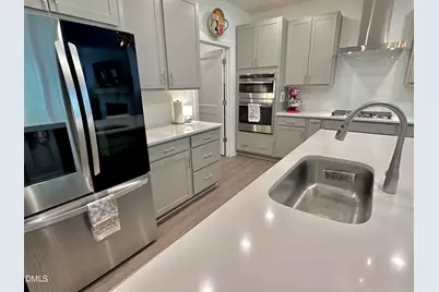 213 Falls Village Drive #060, Durham, NC 27703 - Photo 5