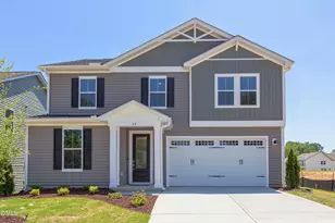 54 Baird Cv Ln, Angier, NC 27501 - Photo 1