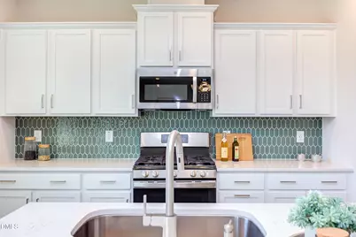 54 Baird Cove Lane, Angier, NC 27501 - Photo 5