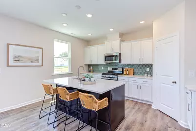 54 Baird Cove Lane, Angier, NC 27501 - Photo 3