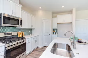 54 Baird Cv Ln, Angier, NC 27501 - Photo 7