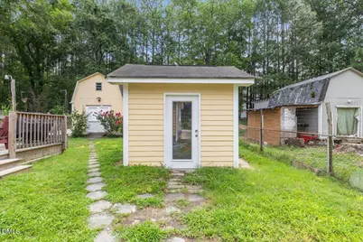 416 Belmont Drive, Durham, NC 27703 - Photo 43