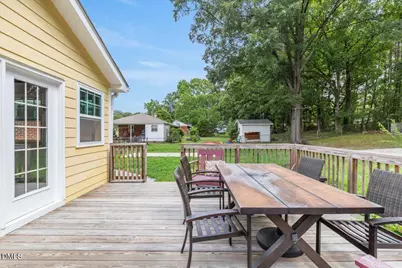 416 Belmont Drive, Durham, NC 27703 - Photo 33